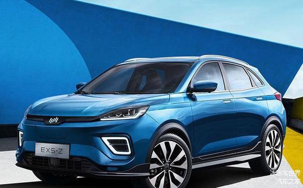 佛山205WEY威派豪华SUV市场的黑马，零跑汽车与智能交通系统的协同