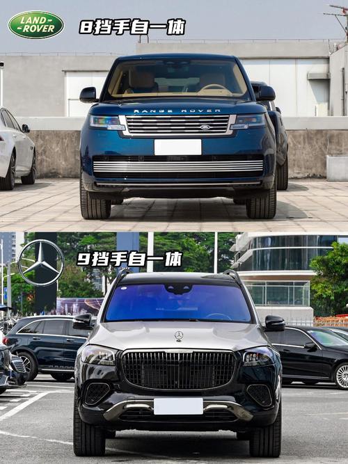 佛山205迈巴赫经典与现代的完美融合，路虎如何塑造独特的品牌形象